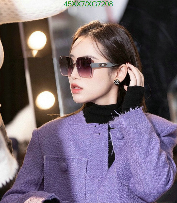 SAMC - CHL Glasses - 302