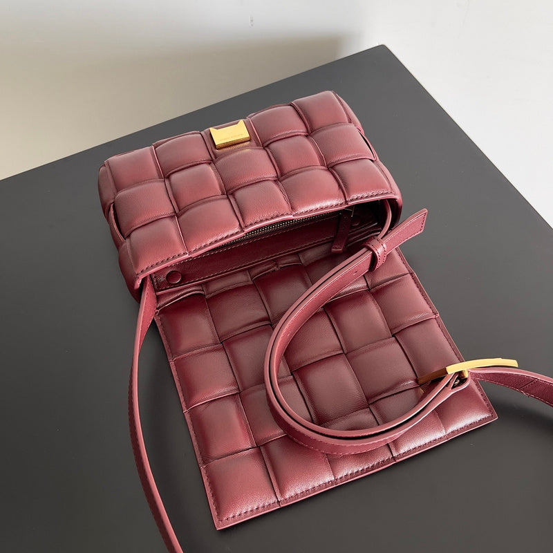 Glamy - BOV Bags - 625