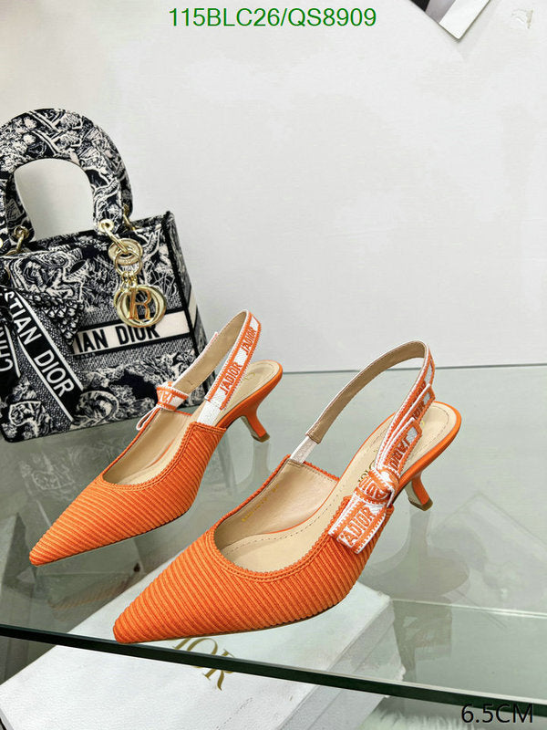 SAMCC - DOR Women Shoes - 2270