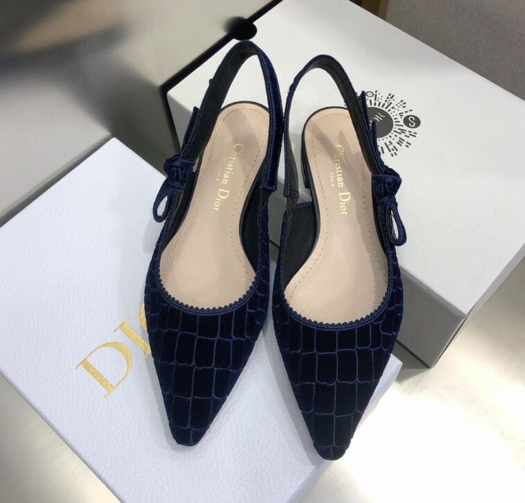 SAMCC - DOR Women Shoes - 771