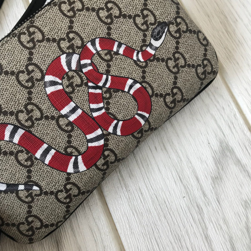 Satchel Bags - GCI Bags - 2640