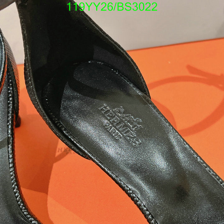 SAMC - HMS Women Shoes - 093