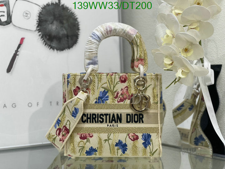SAMCC - DOR Bags - 864