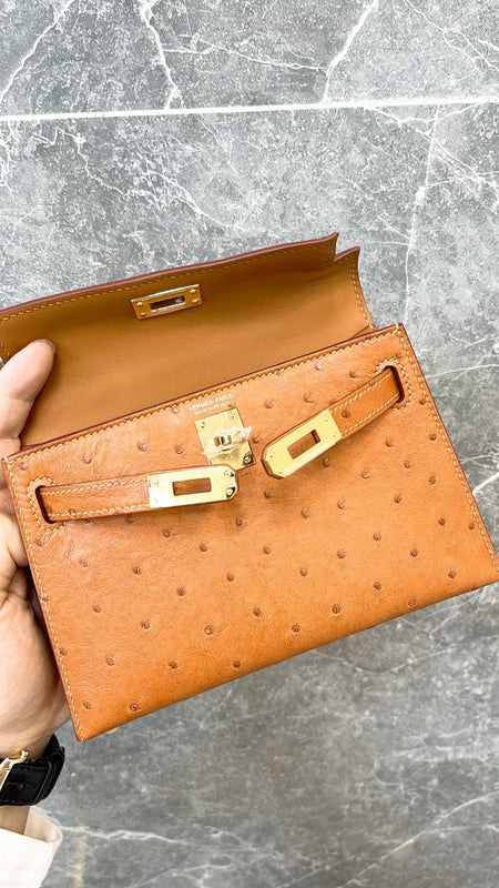 Glami - HMS Bags - 1378