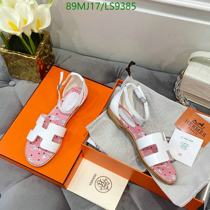 SAMC - HMS Women Shoes - 521