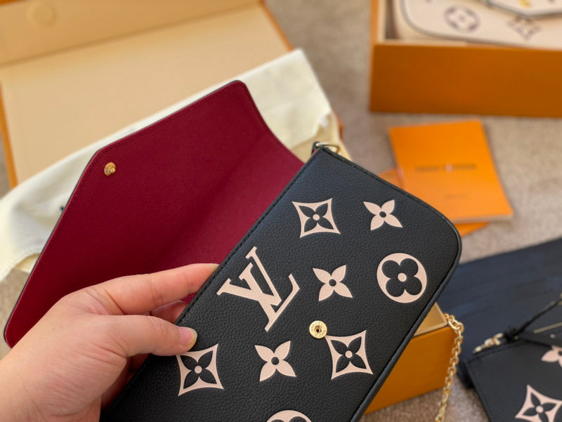 Satchel Bags - VL Bags - 714