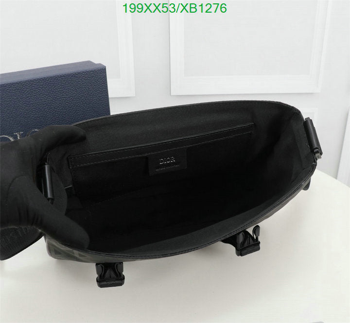 SAMCC - DOR Bags - 1456
