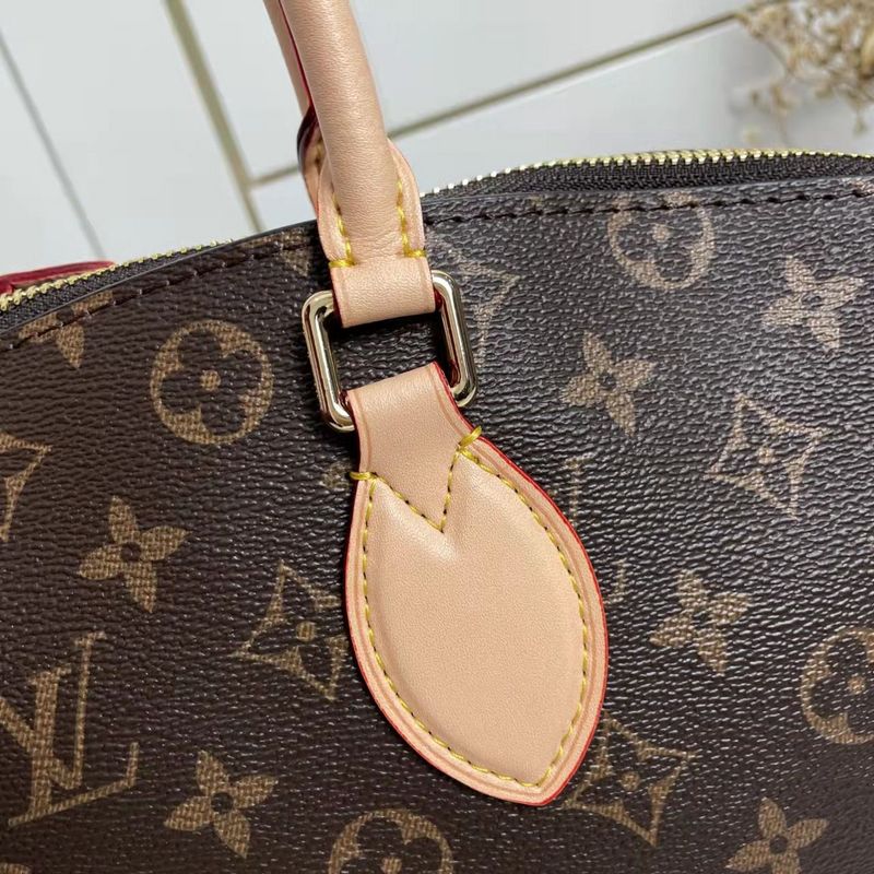 Satchel Bags - VL Bags - 1642