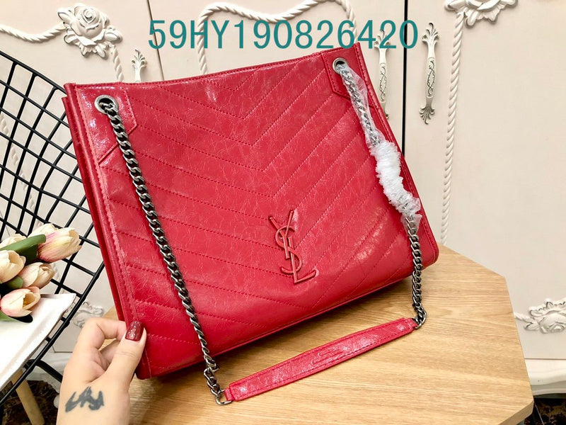 Glami - YLS Bags - 2129