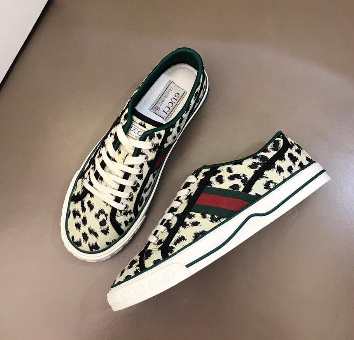 SAMC - GUKI Women Shoes - 1480