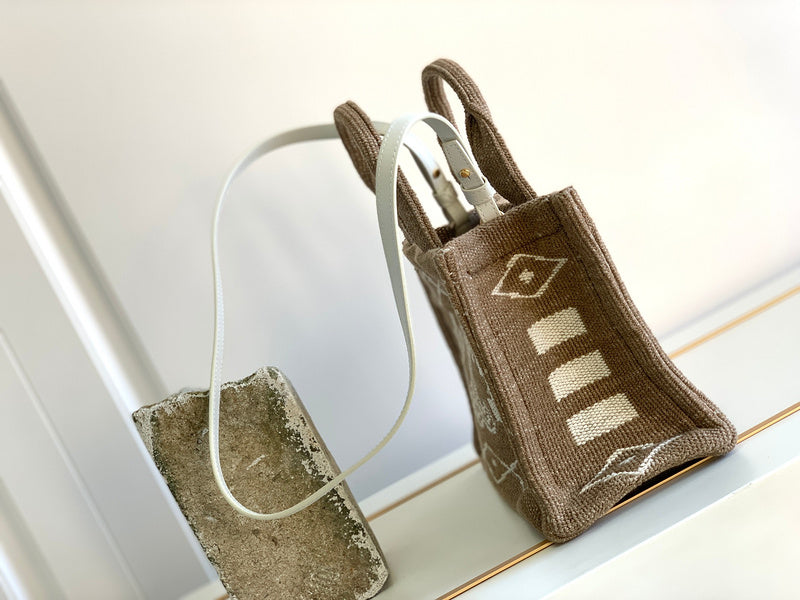 Glamy - COL Bags - 274
