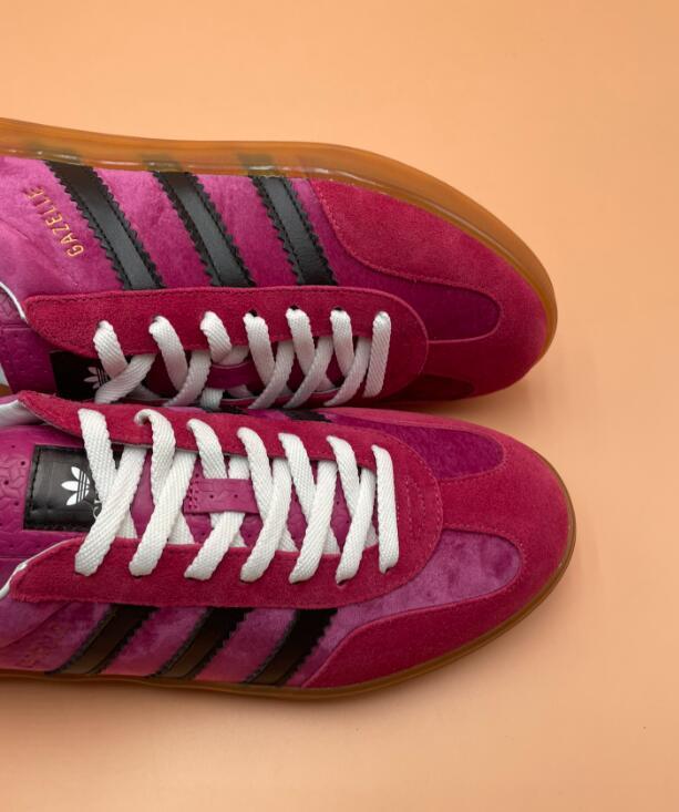 SAMC - GUKI Women Shoes - 517