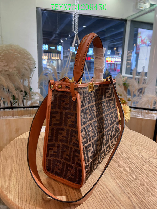Glami - FDE Bags - 1976