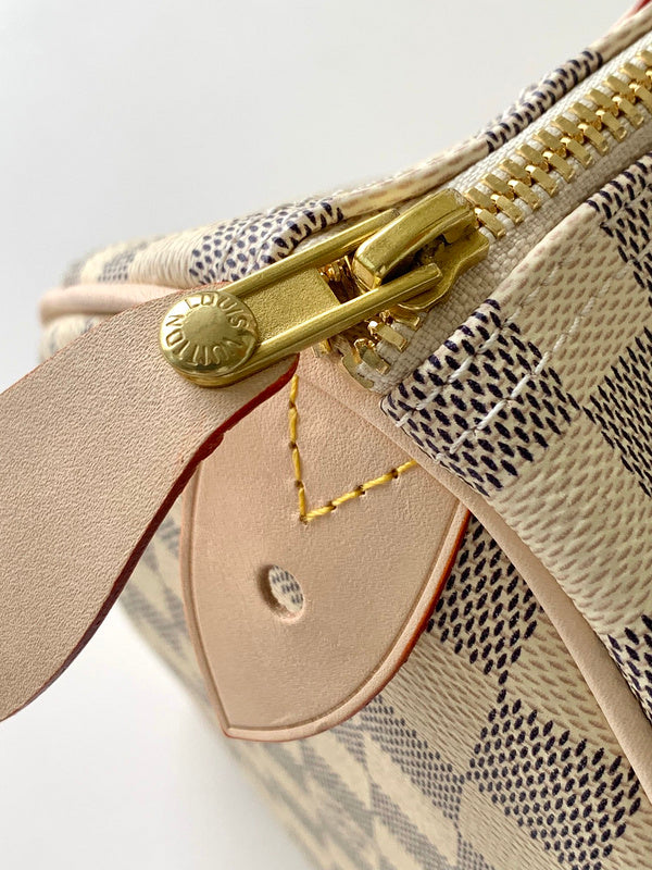 Satchel Bags - VL Bags - 1382