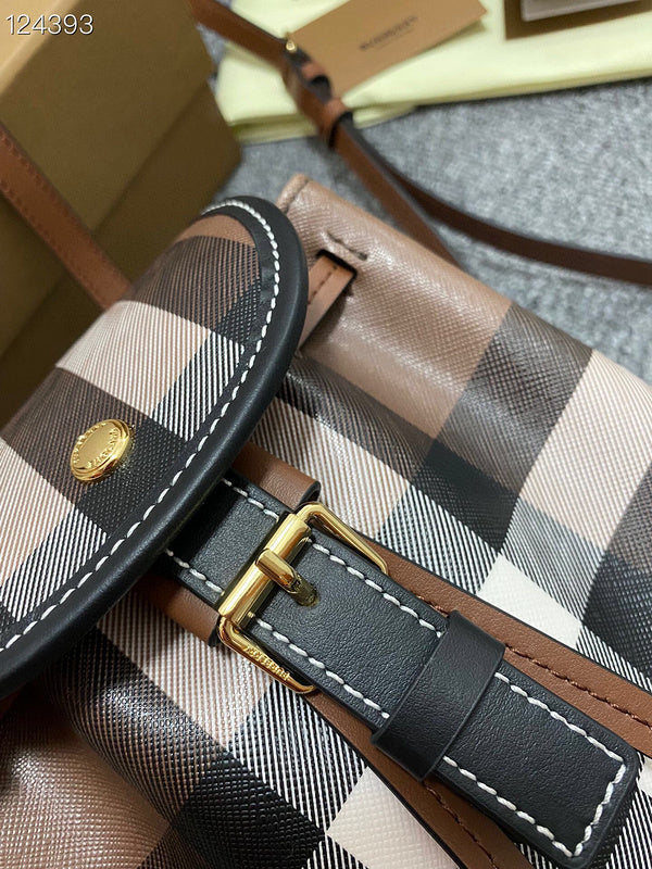 Glamy - BOR Bags - 787