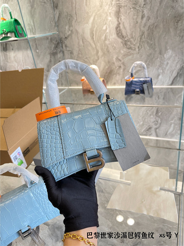 Satchel Bags - BGA Bags - 1375