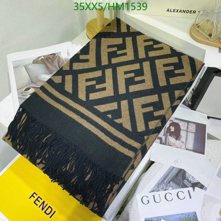 SAMC - FDE Scarves - 173