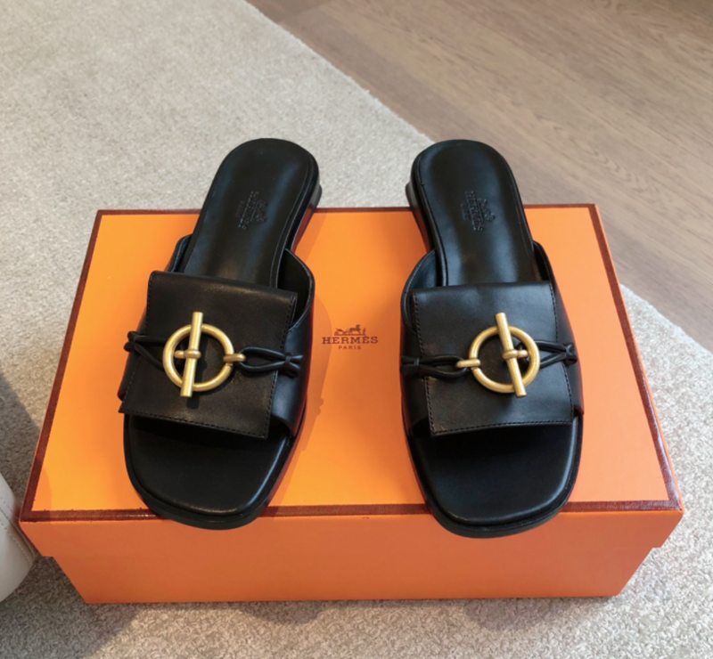 SAMC - HMS Women Shoes - 658