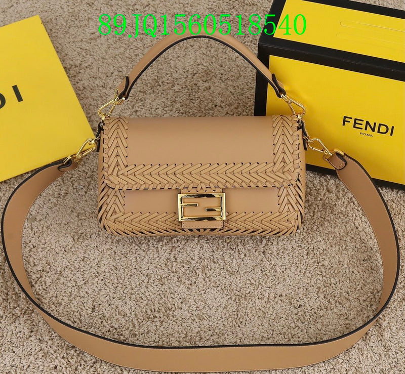 Glami - FDE Bags - 2914