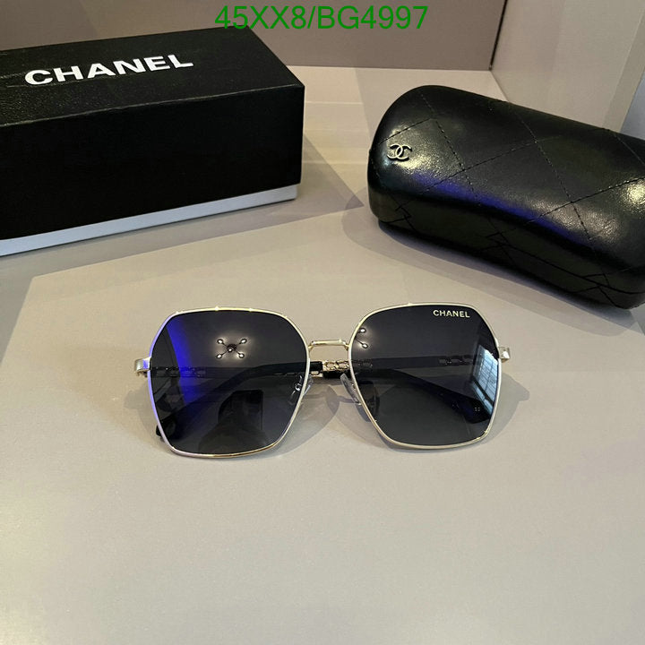 SAMC - CHL Glasses - 142