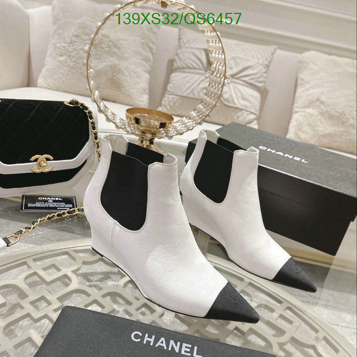 SAMC - CHL Women Boots - 399