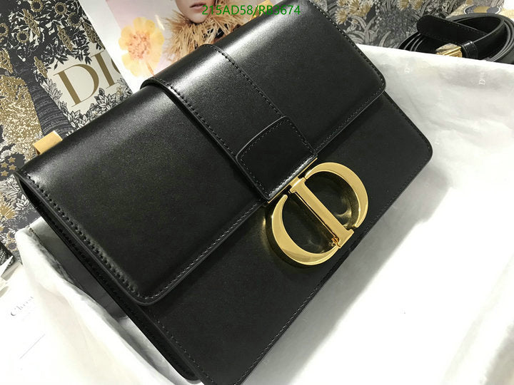 SAMCC - DOR Bags - 1229