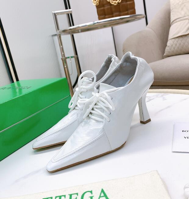 SAMC - BO Women Shoes - 389
