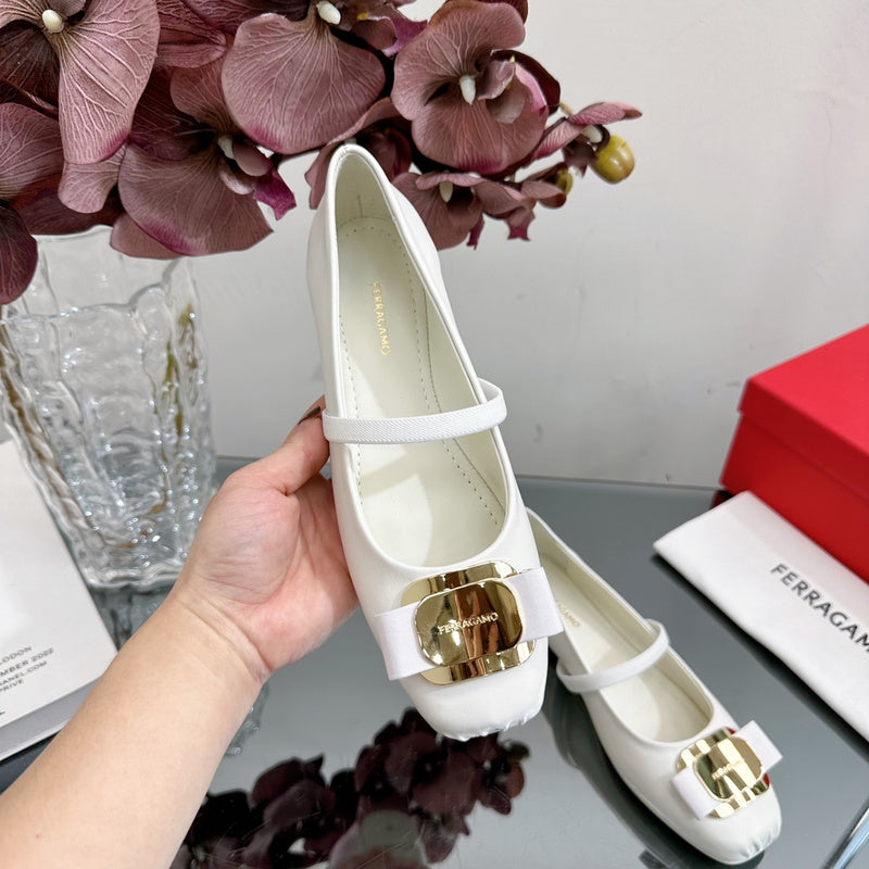 Glami - FGO Women Shoes - 207