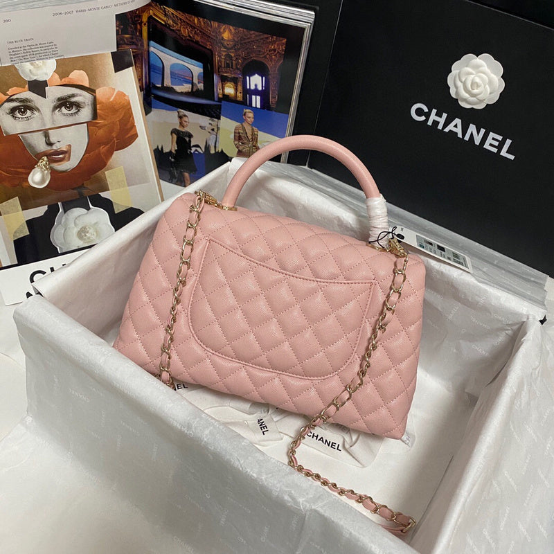 Satchel Bags - CHL Bags - 4009