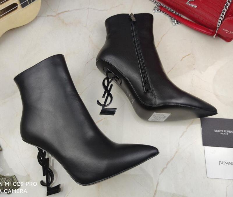 SAMC - YLS Women Shoes - 328