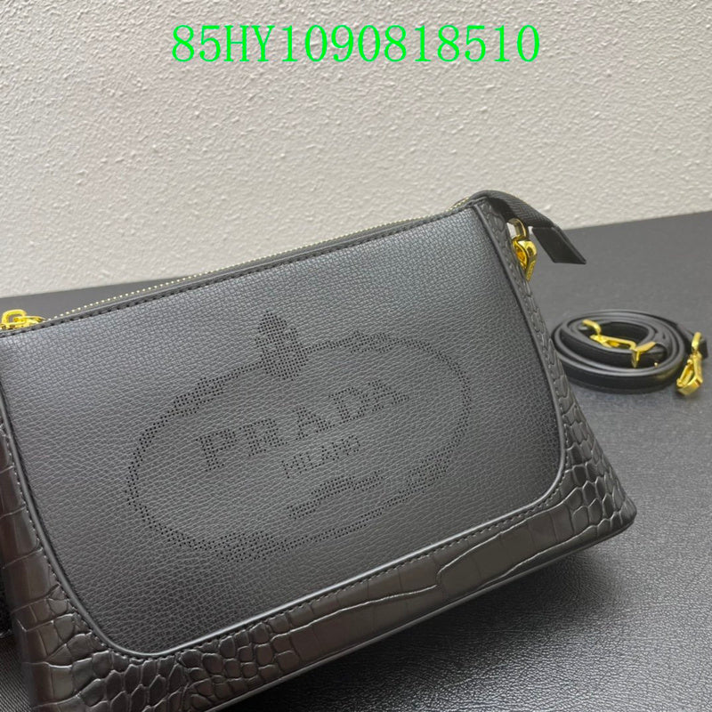 Satchel Bags - PDA Bags - 4052