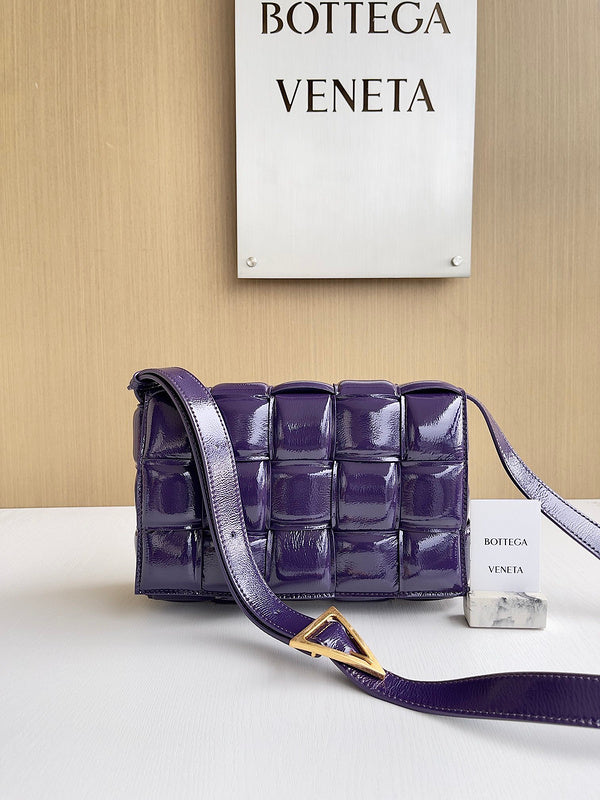 Glamy - BOV Bags - 010