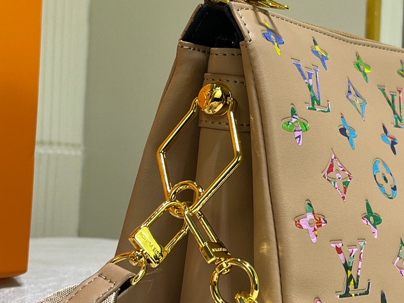 Satchel Bags - VL2 Bags - 574