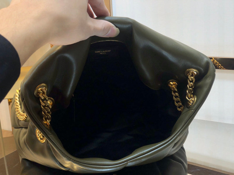 Satchel Bags - SLY Bags - 2496