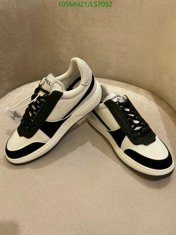 SAMC - CHL Women Shoes Sneakers - 236