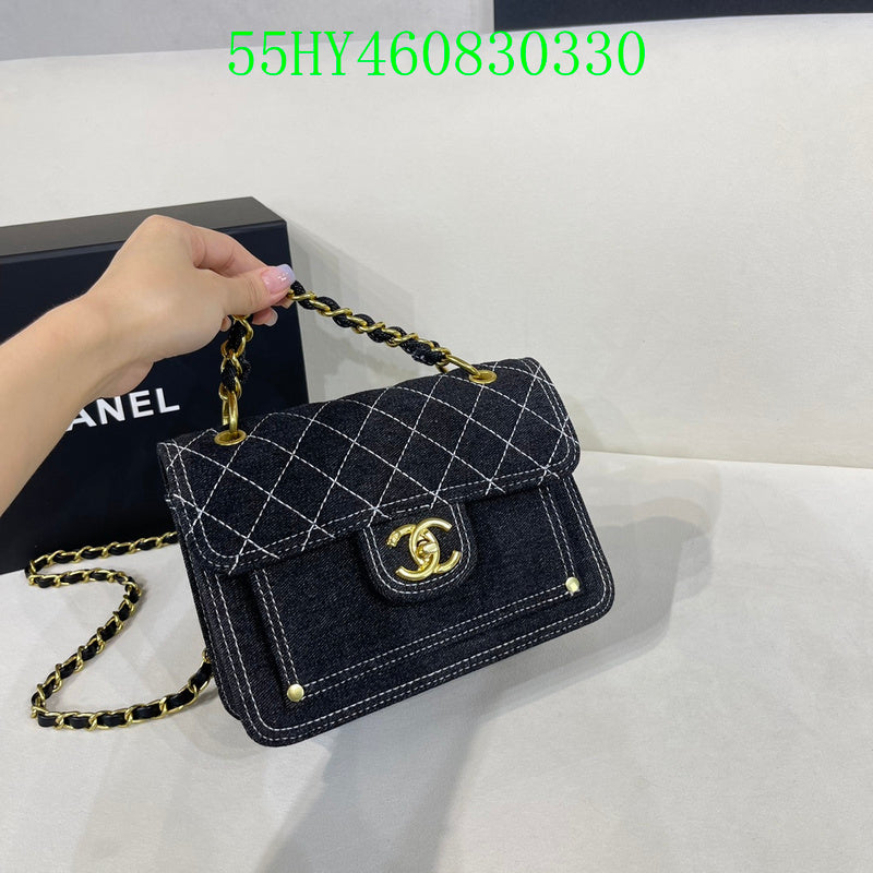 Glami - CHL Bags - 029