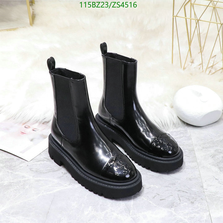 SAMC - CHL Women Boots - 398