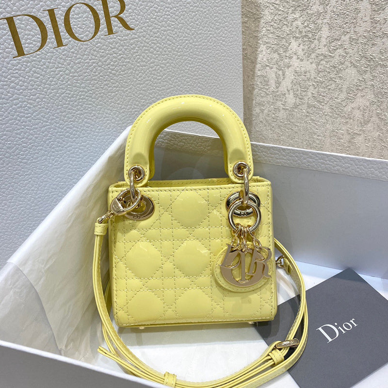 Glami - DOR Bags - 535