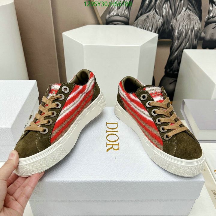 SAMCC - DOR Women Shoes - 1850
