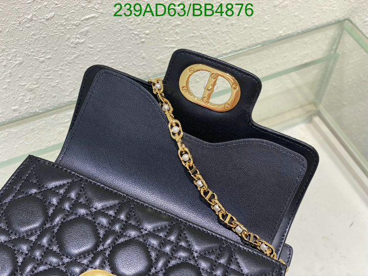 SAMCC - DOR Bags - 1088