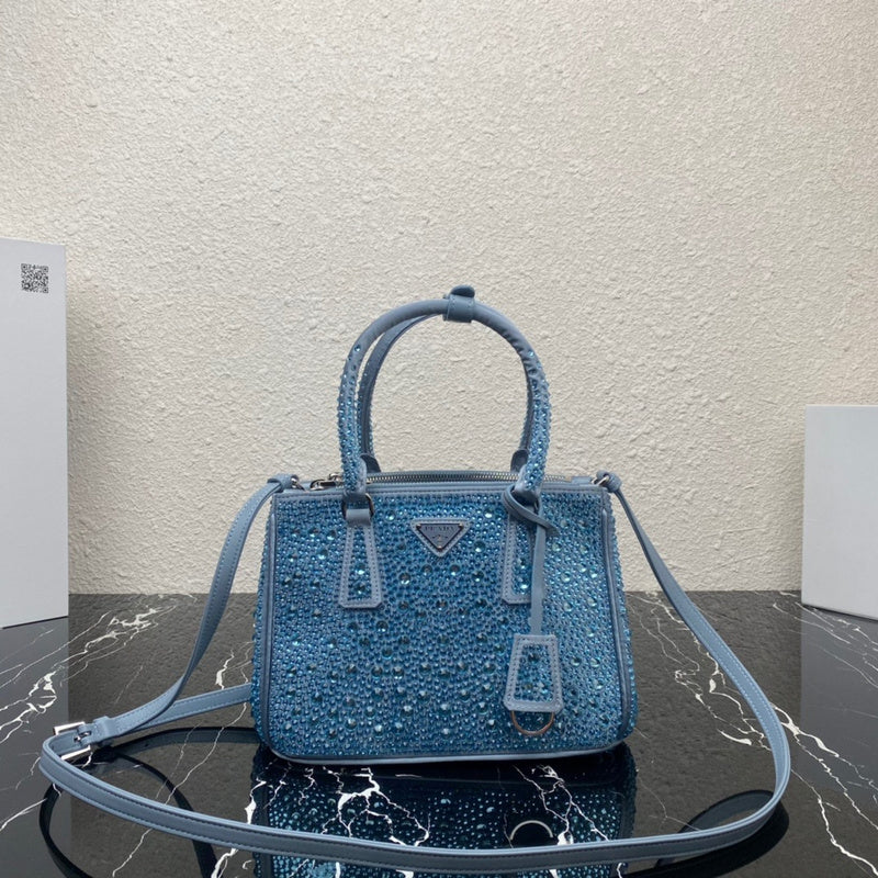 Glamy - PD Bags - 1038