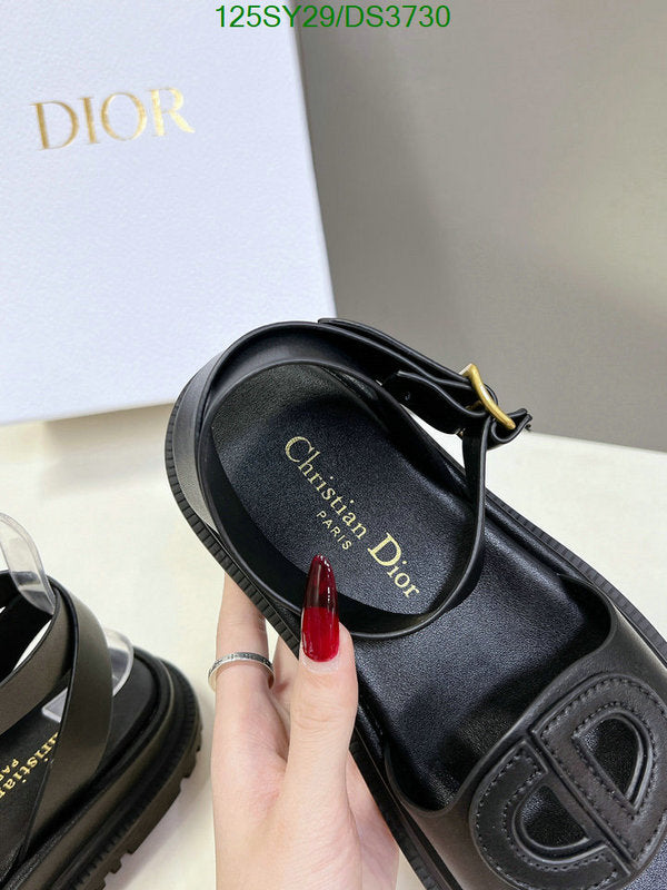 SAMCC - DOR Women Shoes - 1439