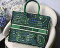 SAMCC - DOR Bags - 606