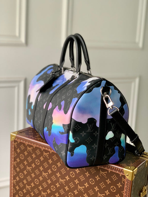 Satchel Bags - VL Bags - 1706