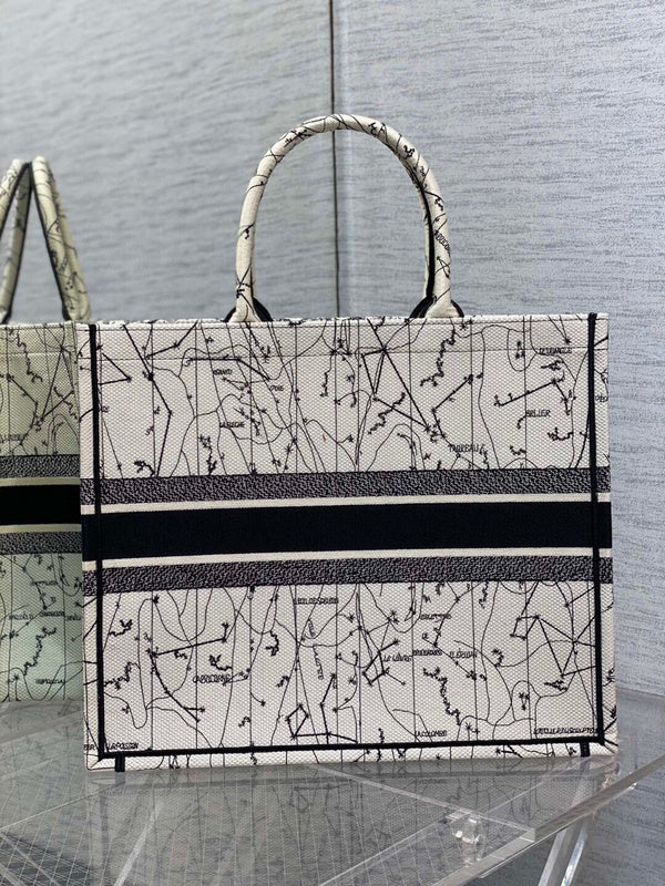 ELE - Dir Bags - 1481