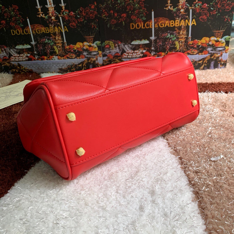 DoG Glami- Glami- Bag - 025