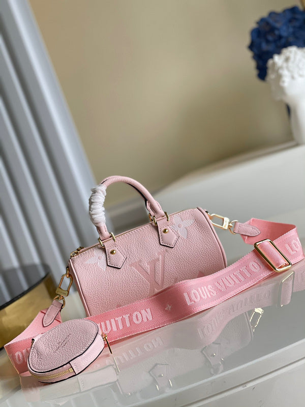 Satchel Bags - VL1 Bags - 412