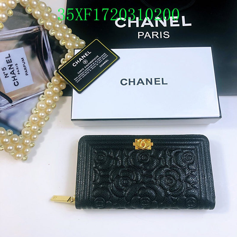 Glami - CHL Wallet - 2492