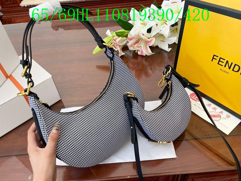Glami - FDE Bags - 1497