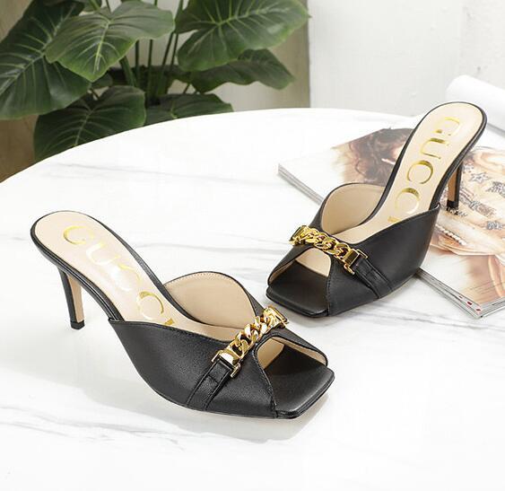 SAMC - GUKI Women Shoes - 1594